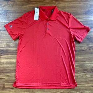 Adidas Performance Polo